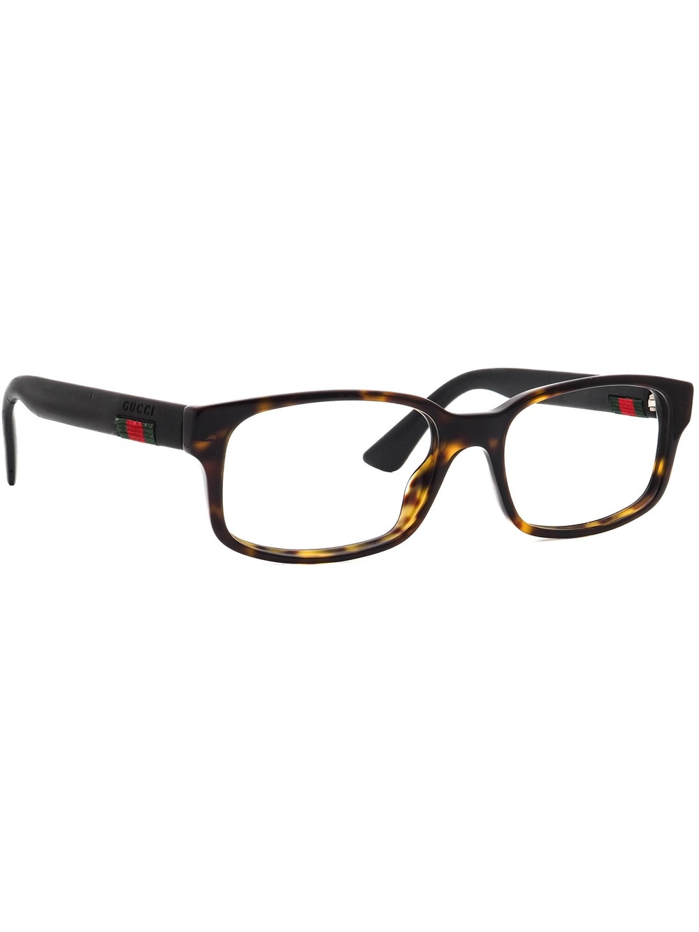 Gucci GG 0012O 002 Eyewear